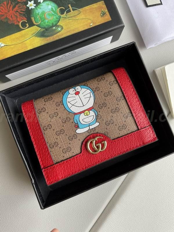 Gucci Wallets 119